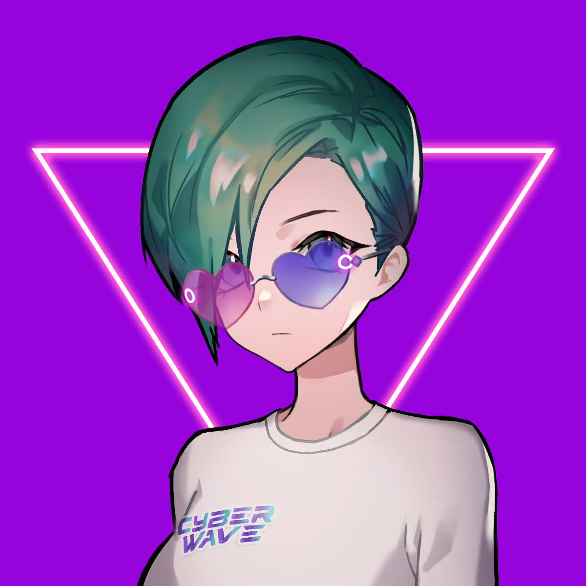 CYBERWAVE