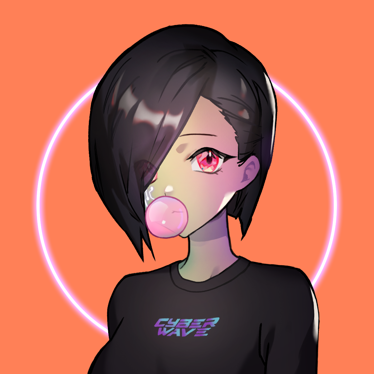 CYBERWAVE